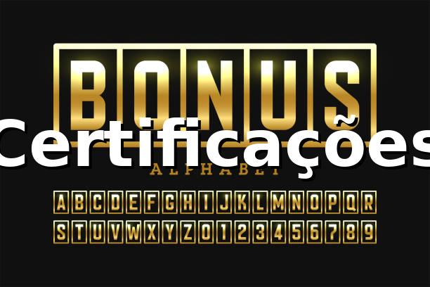 gzzz -Certificações de Jogos Online