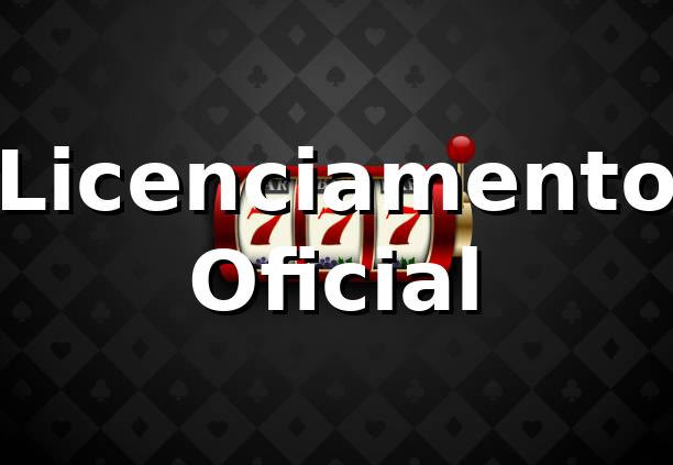 gzzz -Licenciamento Oficial